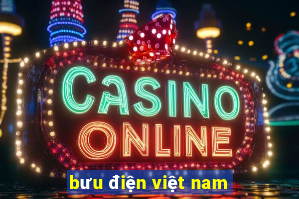 bưu điện việt nam