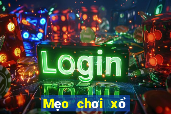 Mẹo chơi xổ số Đắk Nông