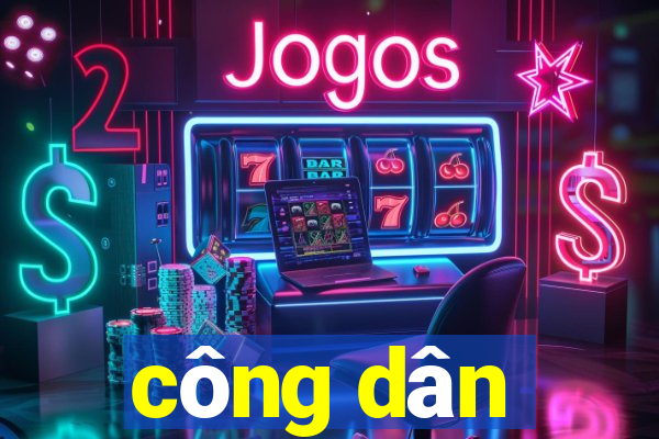 công dân