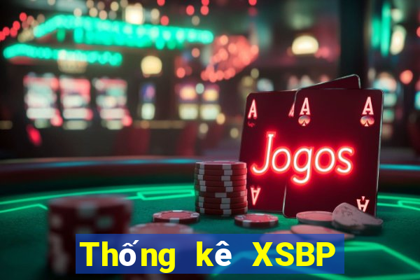 Thống kê XSBP ngày 9