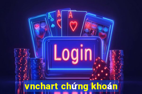 vnchart chứng khoán