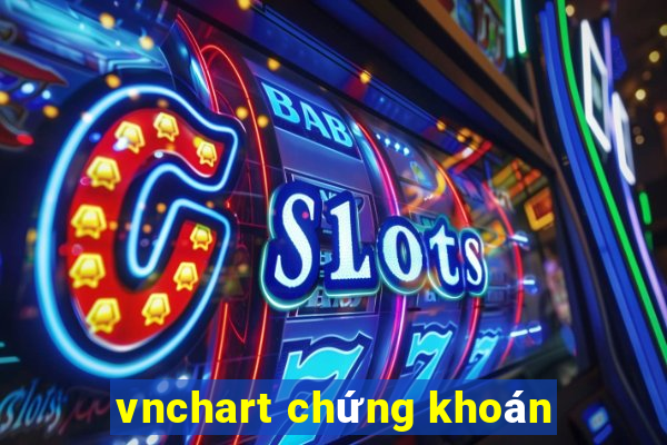 vnchart chứng khoán