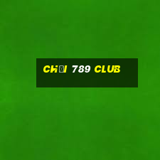 chơi 789 club