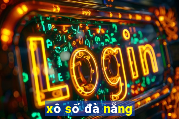 xô số đà nẵng