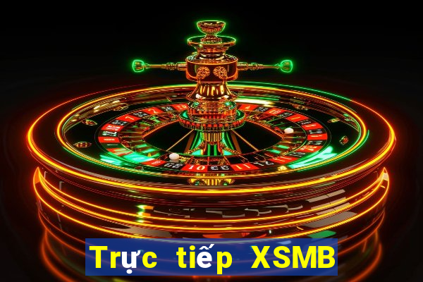 Trực tiếp XSMB ngày 5