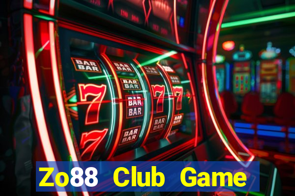 Zo88 Club Game Bài Xì Dách