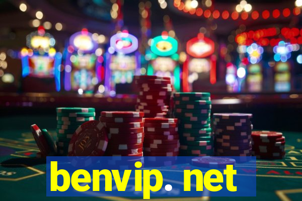 benvip. net