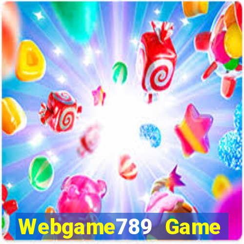 Webgame789 Game Bài 123