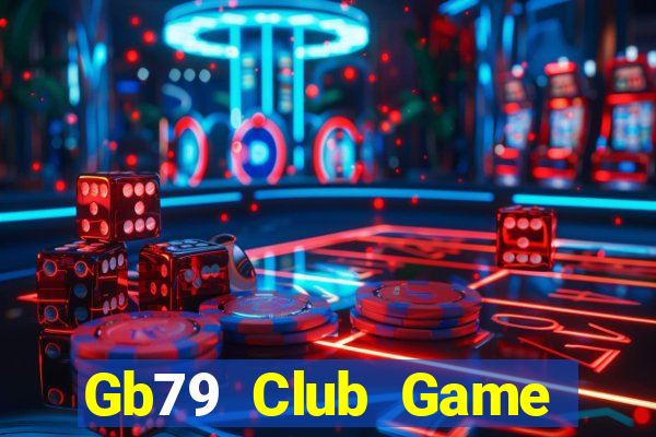 Gb79 Club Game Bài Rio