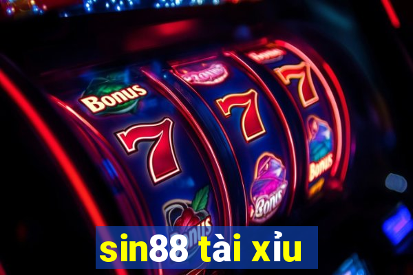 sin88 tài xỉu