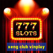 xeng club vinplay