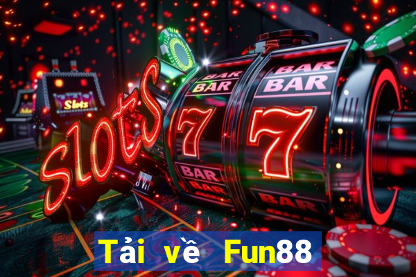 Tải về Fun88 PARIS HOA VÀNG CHIẾU