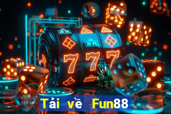 Tải về Fun88 PARIS HOA VÀNG CHIẾU