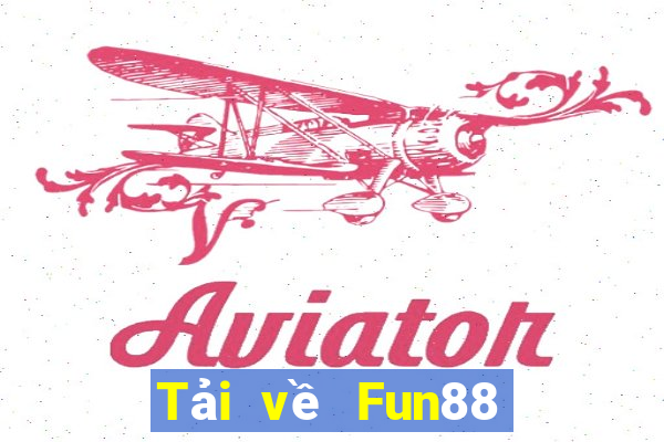 Tải về Fun88 PARIS HOA VÀNG CHIẾU