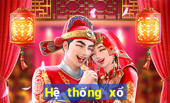 Hệ thống xổ số miền trung