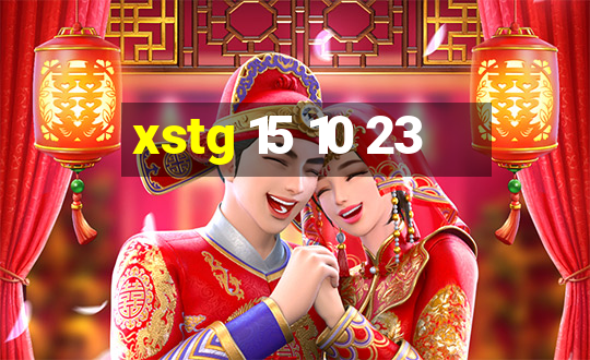 xstg 15 10 23