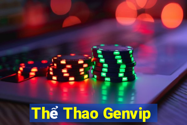 Thể Thao Genvip