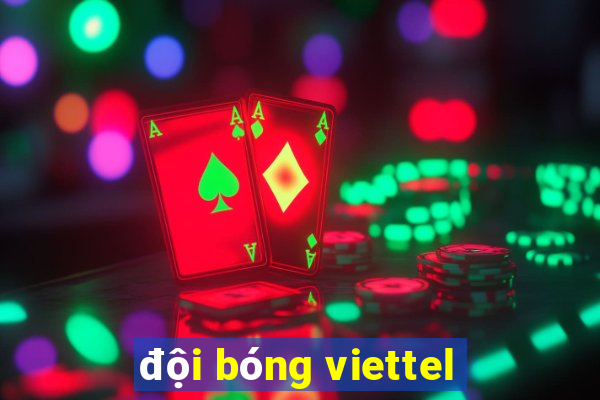 đội bóng viettel