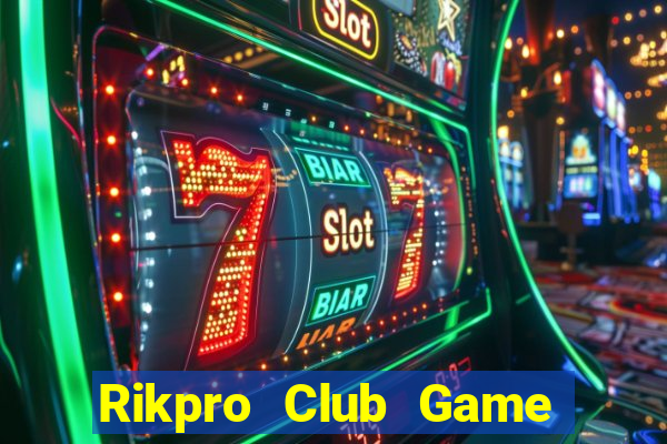 Rikpro Club Game Bài 88 Club