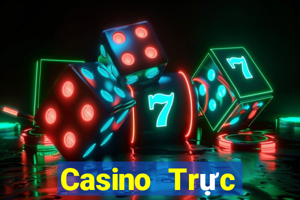 Casino Trực tiếp xo88