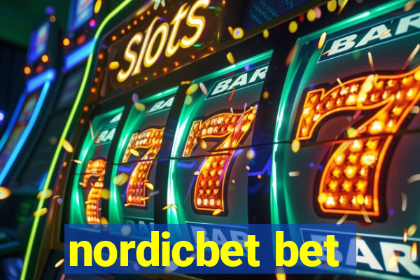 nordicbet bet