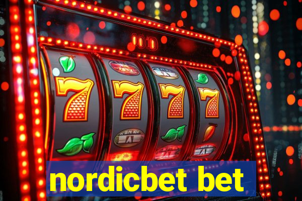 nordicbet bet