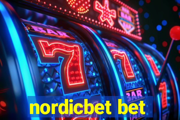 nordicbet bet