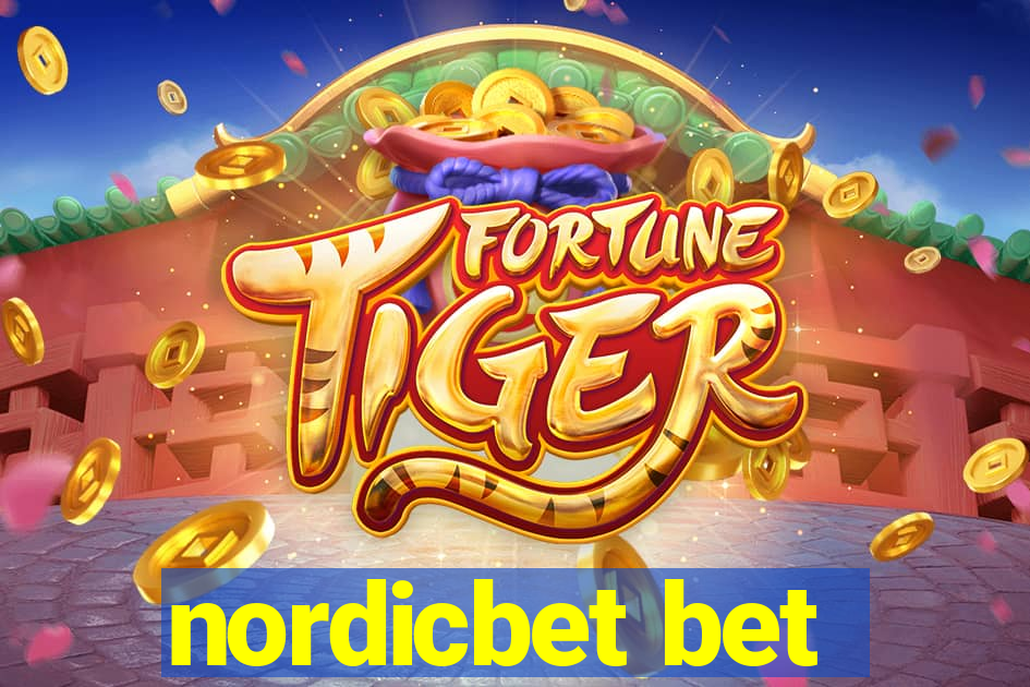 nordicbet bet