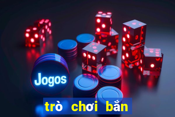 trò chơi bắn cá game vui