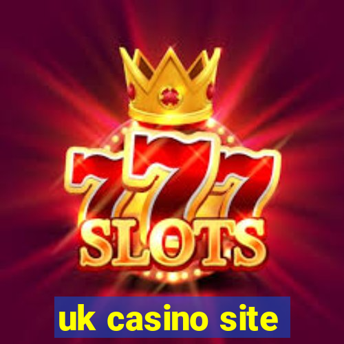 uk casino site