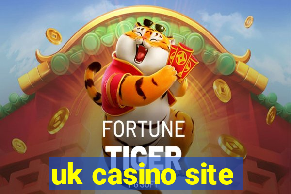 uk casino site