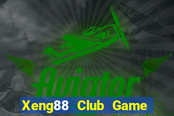 Xeng88 Club Game Bài 52 Club