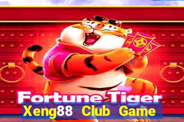 Xeng88 Club Game Bài 52 Club