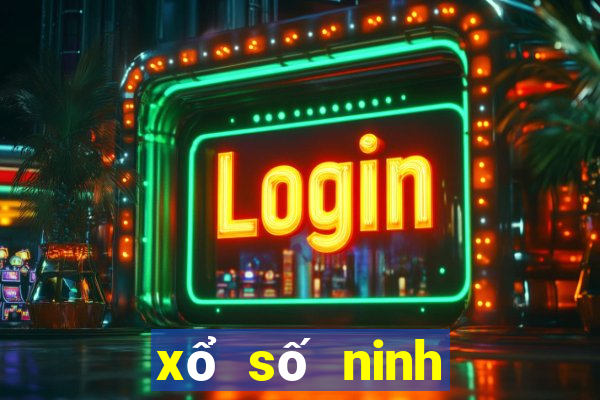 xổ số ninh thuận ngày 16 tháng 9