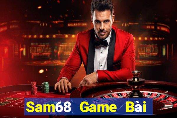 Sam68 Game Bài Quốc Tế