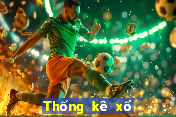 Thống kê xổ số kiên giang thứ bảy