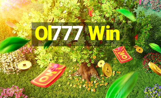 Ol777 Win