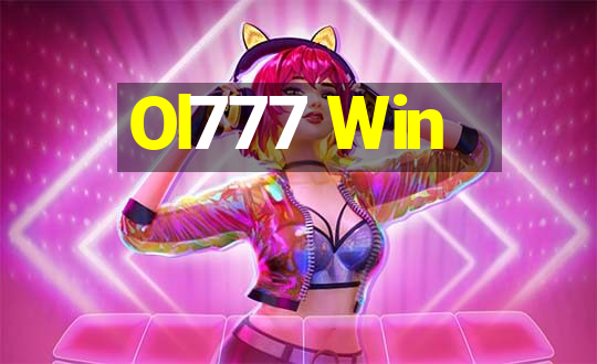 Ol777 Win