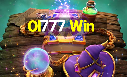 Ol777 Win