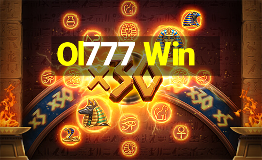 Ol777 Win