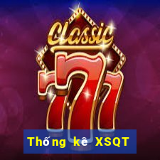 Thống kê XSQT ngày 1