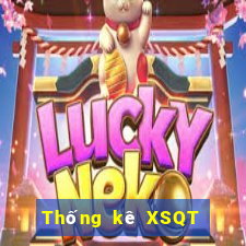 Thống kê XSQT ngày 1