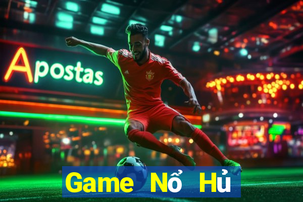 Game Nổ Hủ Game Bài Ma Thuật