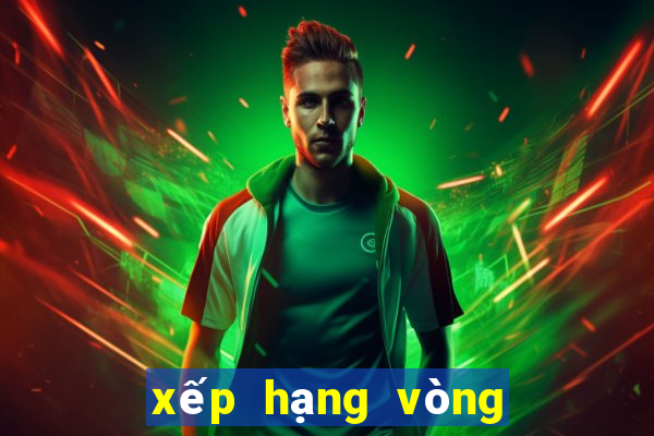 xếp hạng vòng bảng world cup