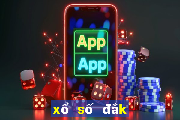 xổ số đắk lắk ngày 5 tháng 9