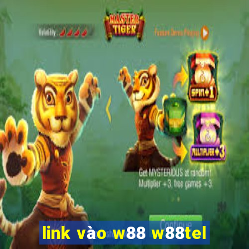 link vào w88 w88tel