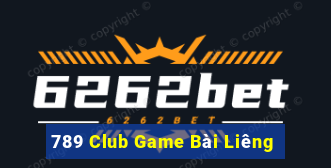 789 Club Game Bài Liêng