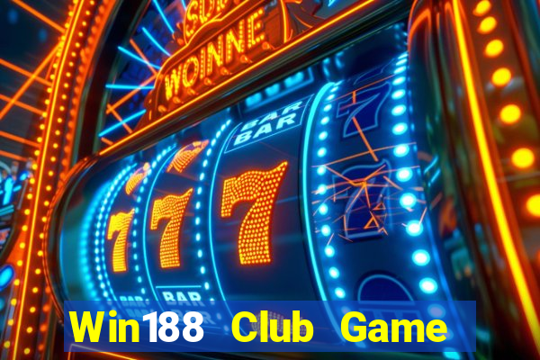 Win188 Club Game Bài B29