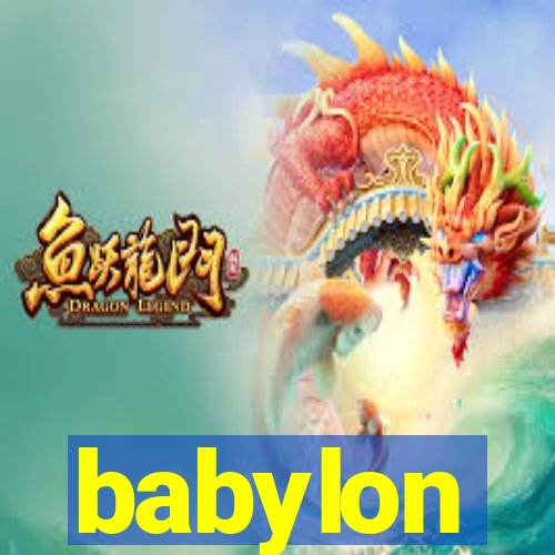 babylon