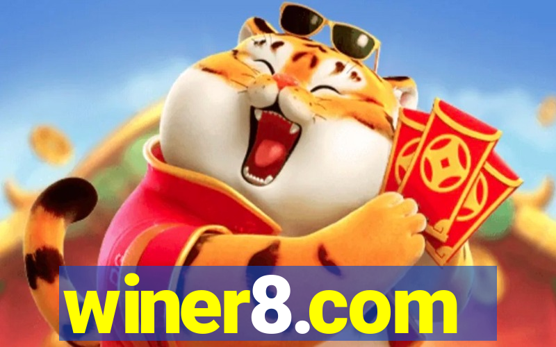 winer8.com